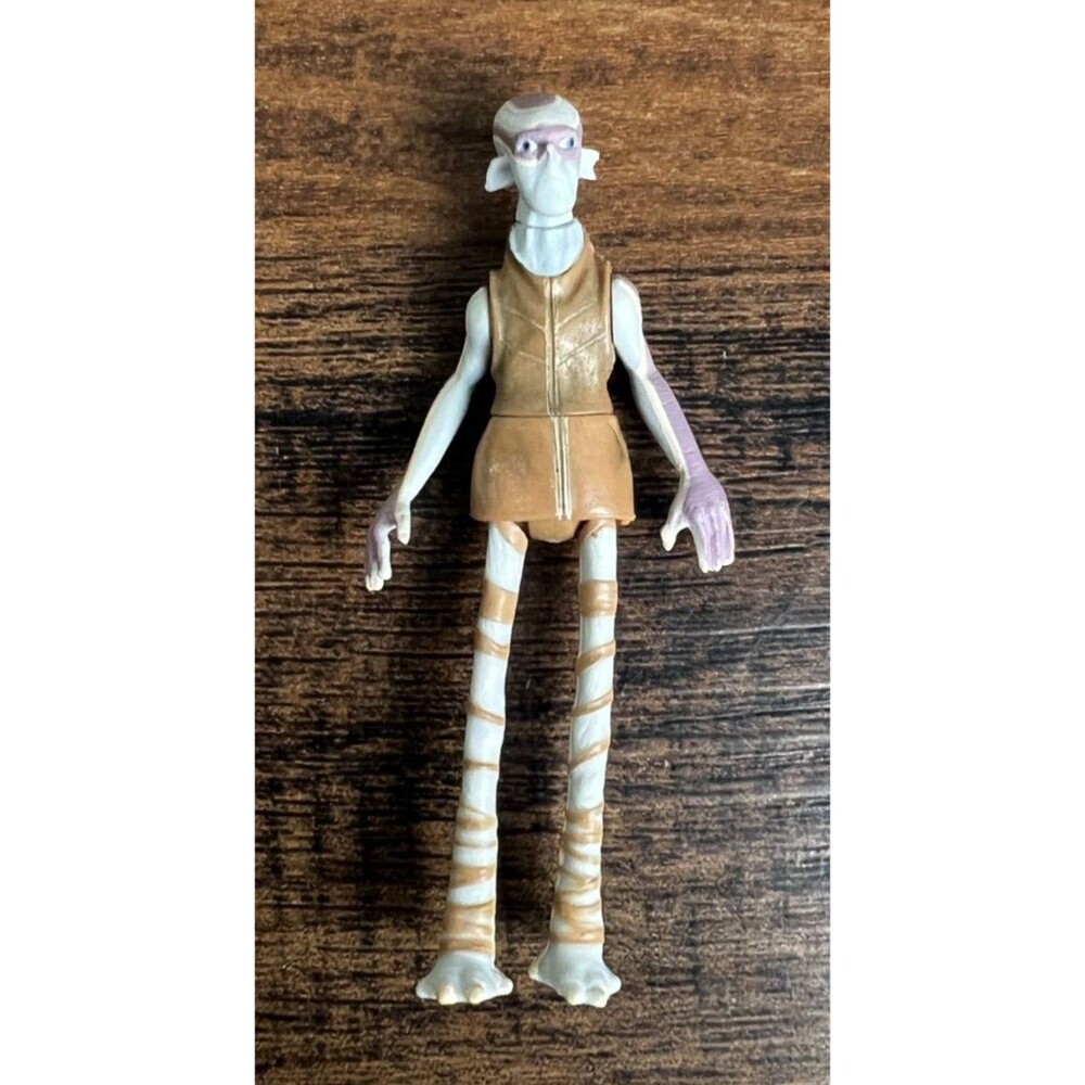 Star Wars Episode 1 The Phantom Menace Ody Mandrell